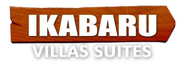 Ikabaru Villas Suites